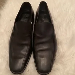 Bally men’s DAMERAU/00 shoes size 10 Bally Men main image 4